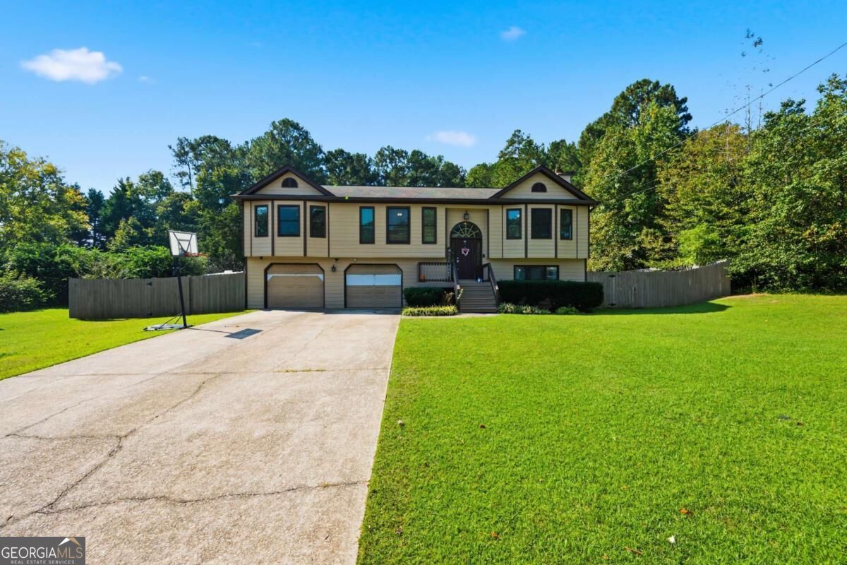 1490 Chalet Circle Lawrenceville GA 30043