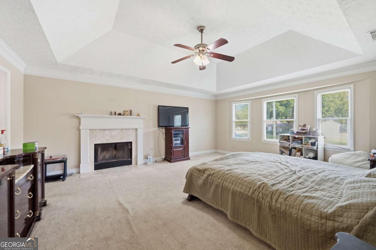 1490 Chalet Circle Lawrenceville GA 30043