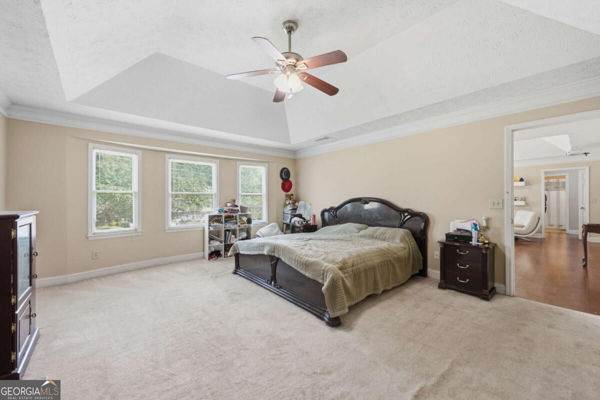 1490 Chalet Circle Lawrenceville GA 30043