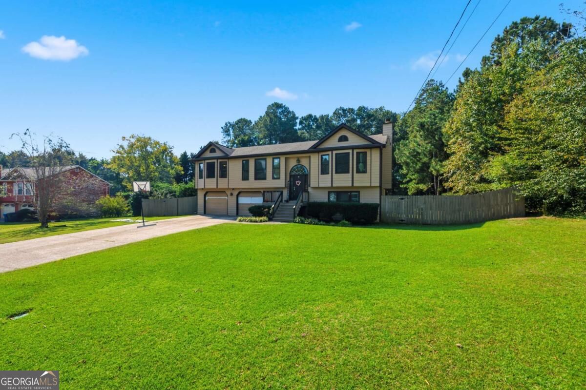 1490 Chalet Circle Lawrenceville GA 30043