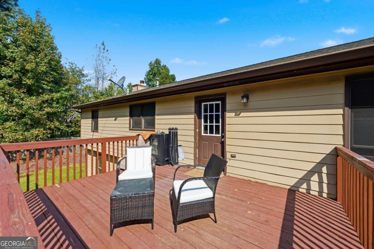 1490 Chalet Circle Lawrenceville GA 30043
