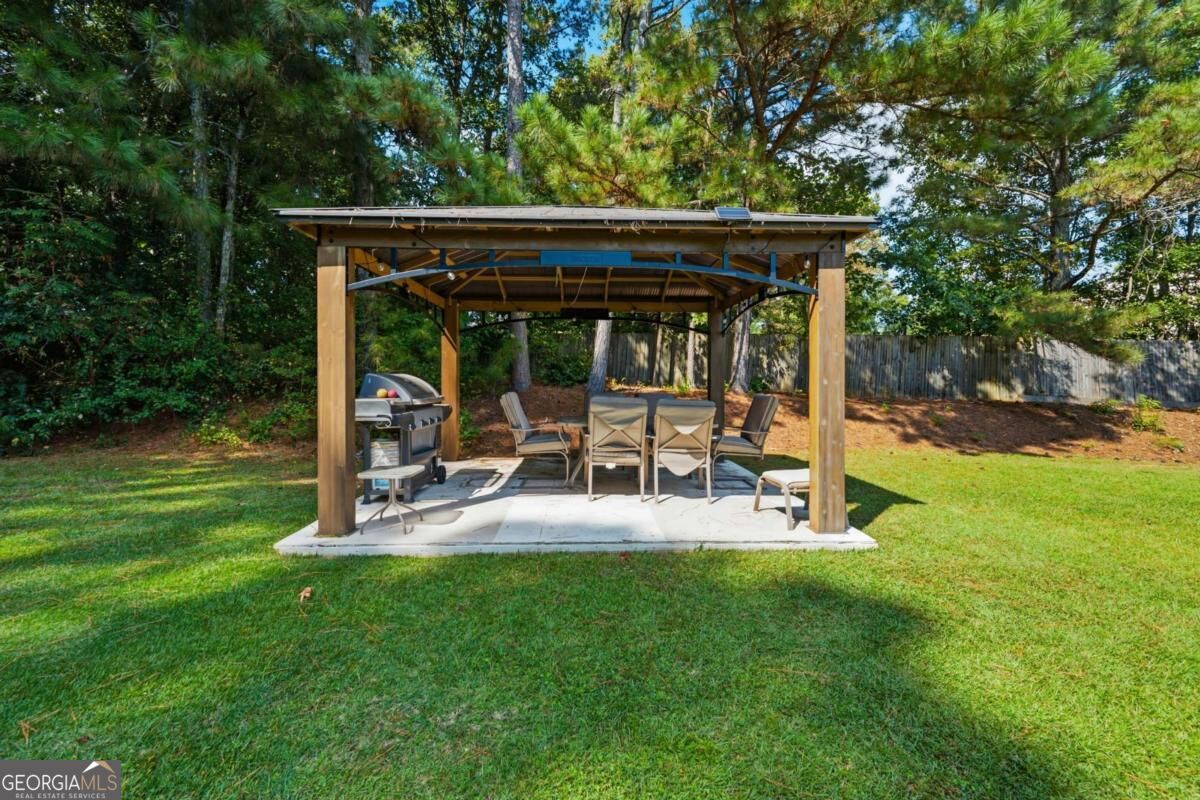 1490 Chalet Circle Lawrenceville GA 30043