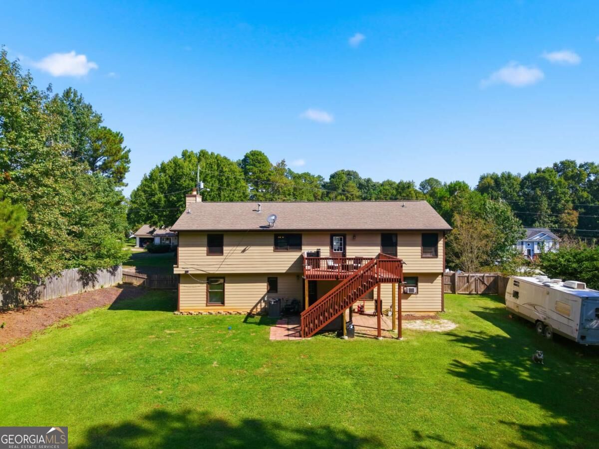 1490 Chalet Circle Lawrenceville GA 30043