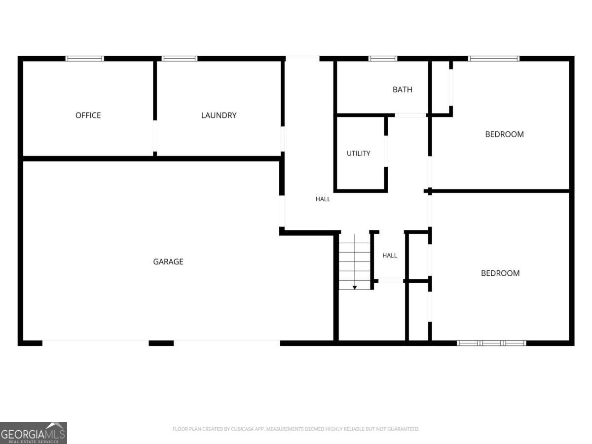 1490 Chalet Circle Lawrenceville GA 30043