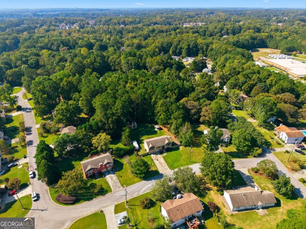 1490 Chalet Circle Lawrenceville GA 30043