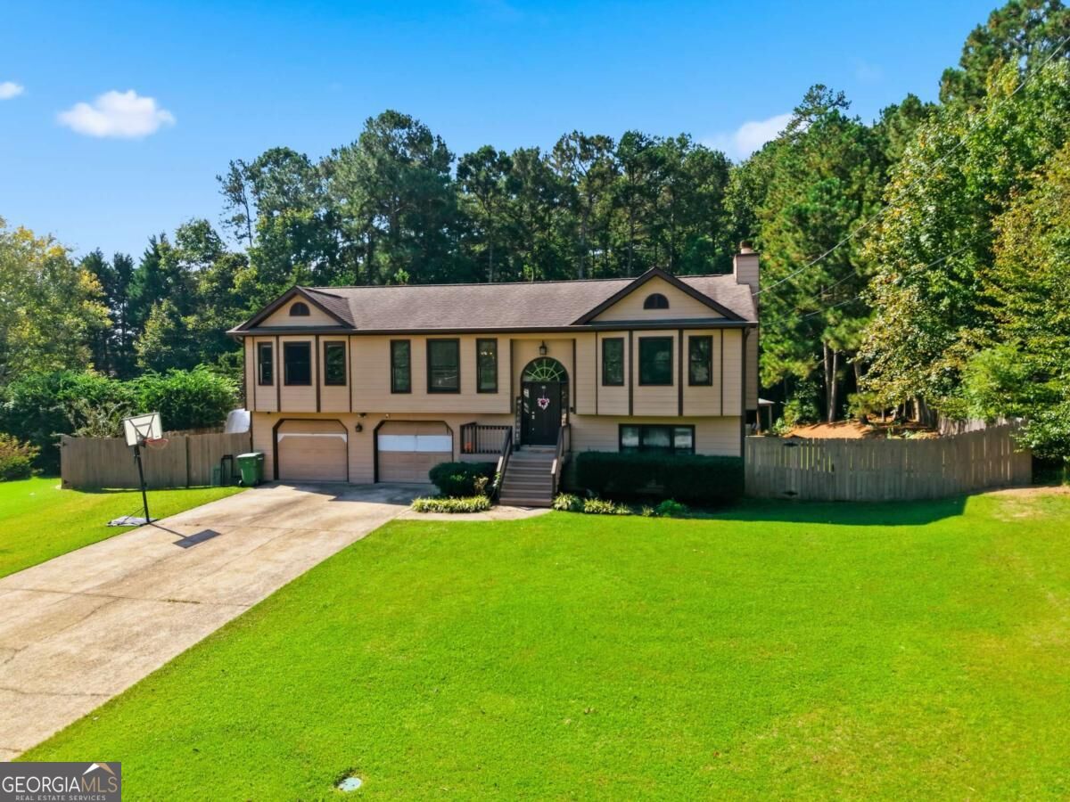 1490 Chalet Circle Lawrenceville GA 30043