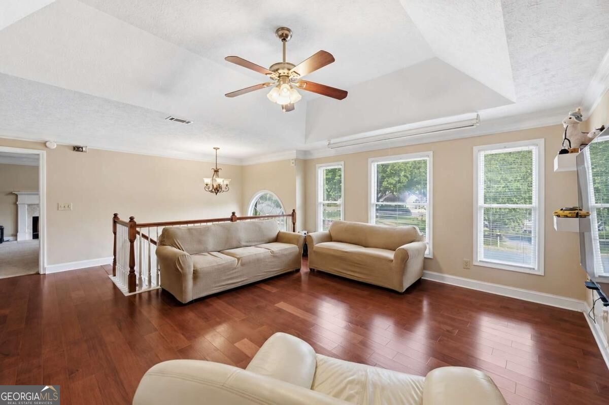1490 Chalet Circle Lawrenceville GA 30043