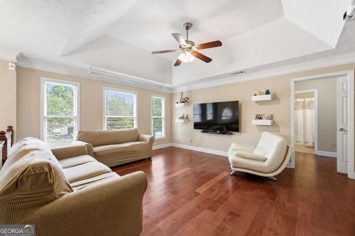 1490 Chalet Circle Lawrenceville GA 30043