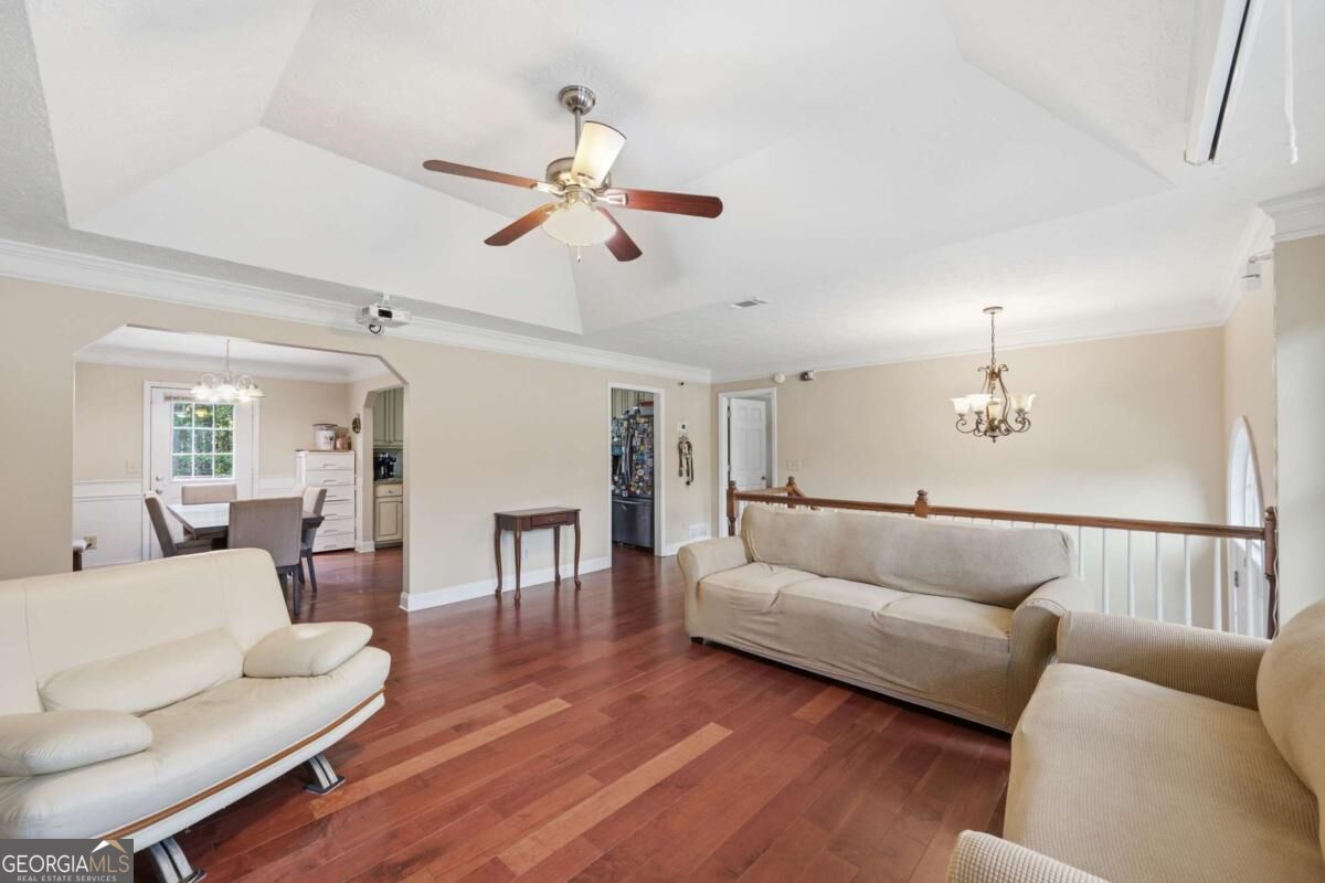 1490 Chalet Circle Lawrenceville GA 30043