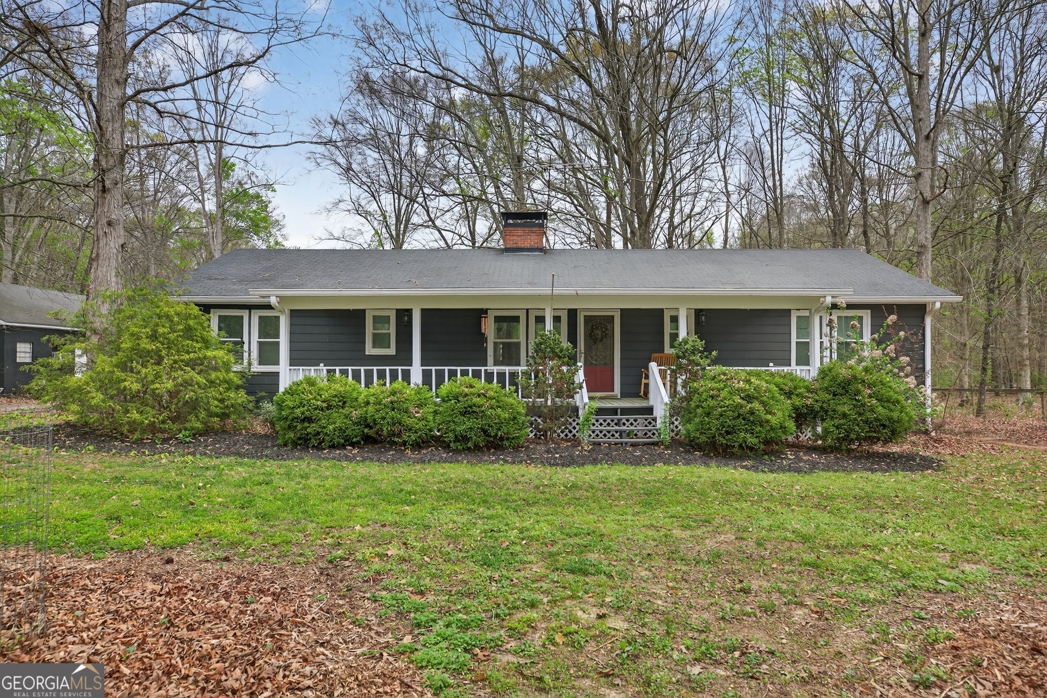 220 Gamble Drive Carrollton GA 30116