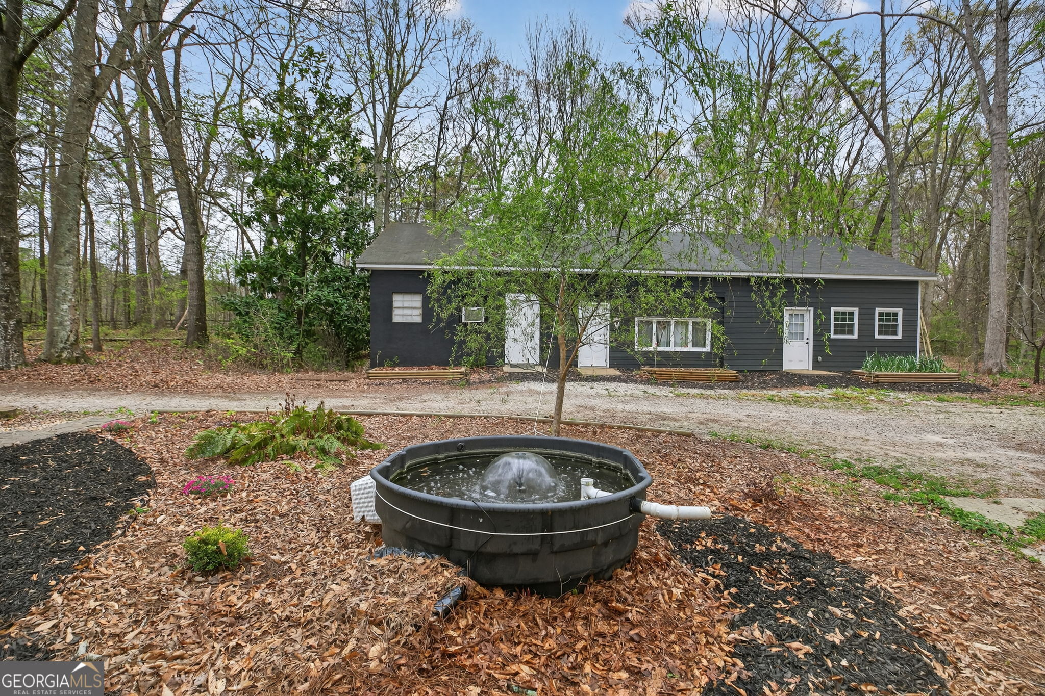 220 Gamble Drive Carrollton GA 30116