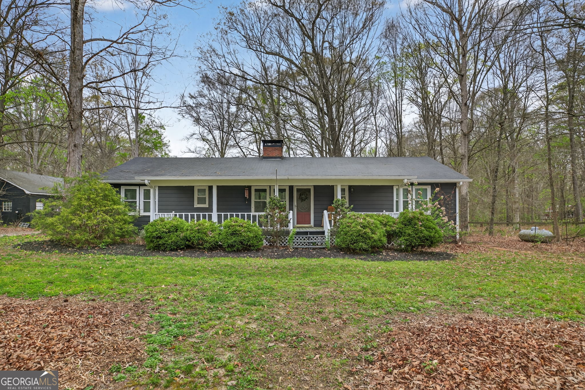 220 Gamble Drive Carrollton GA 30116