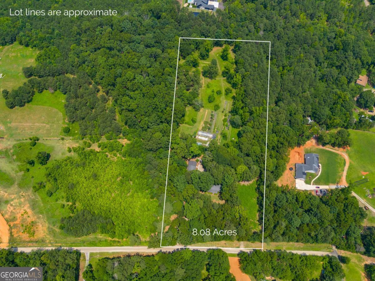 220 Gamble Drive Carrollton GA 30116