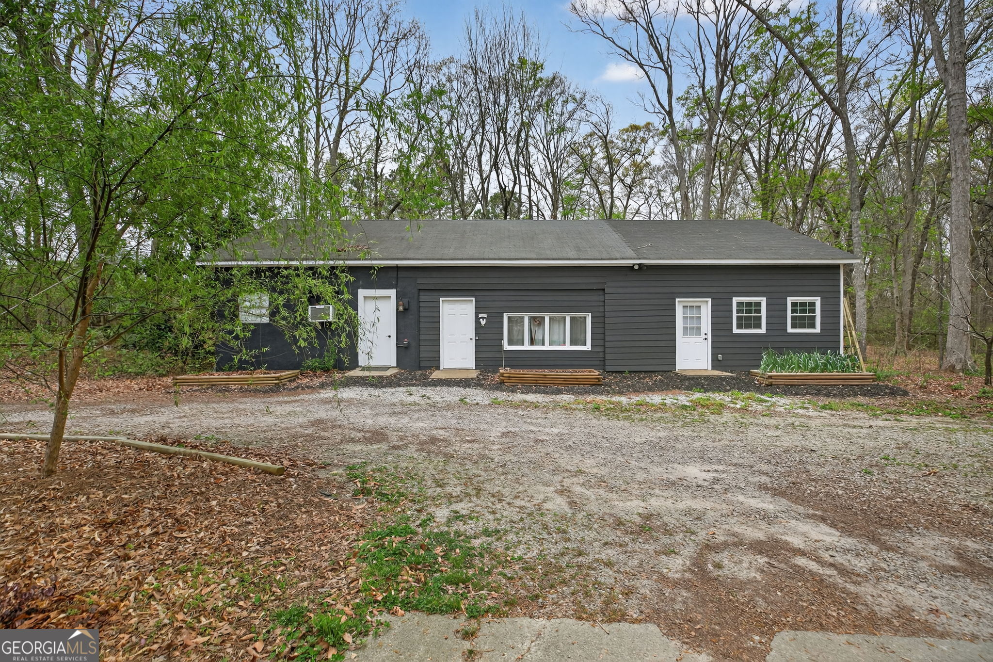 220 Gamble Drive Carrollton GA 30116