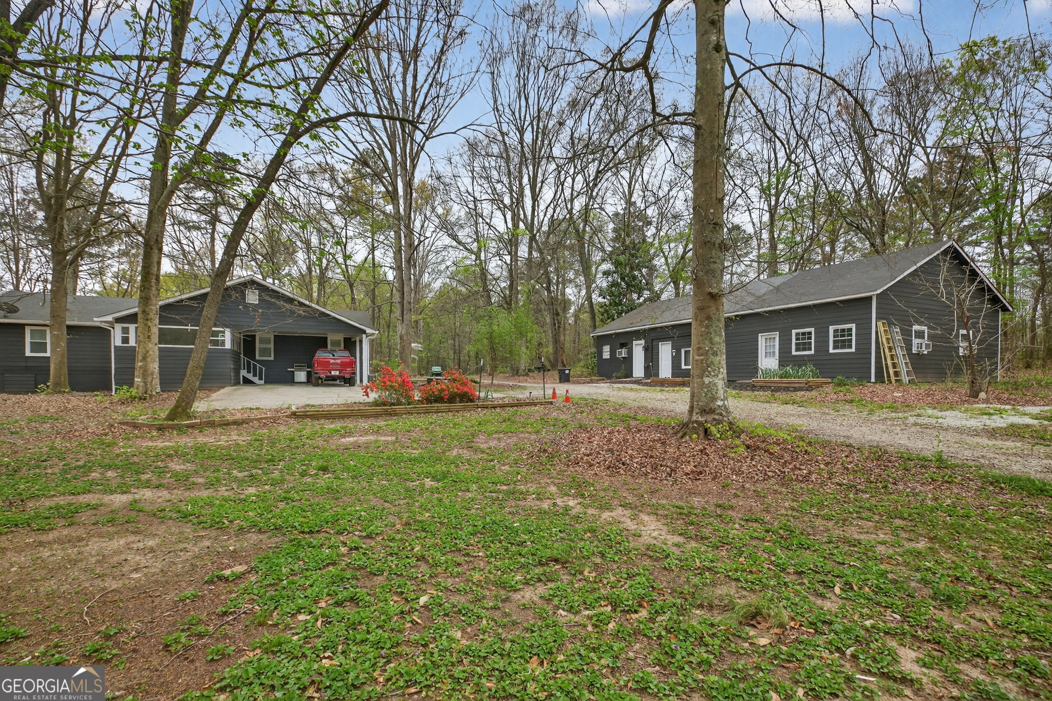 220 Gamble Drive Carrollton GA 30116