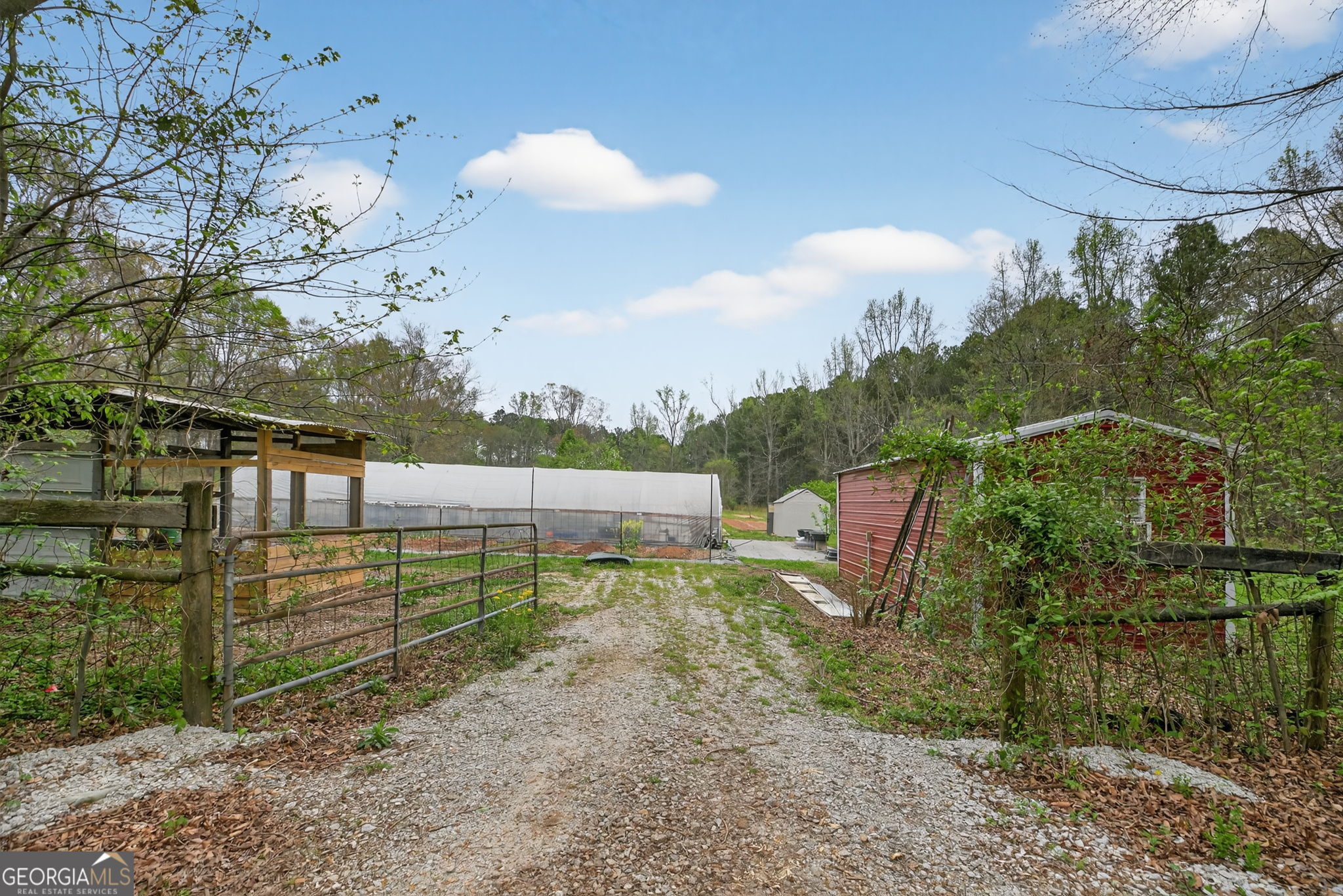 220 Gamble Drive Carrollton GA 30116