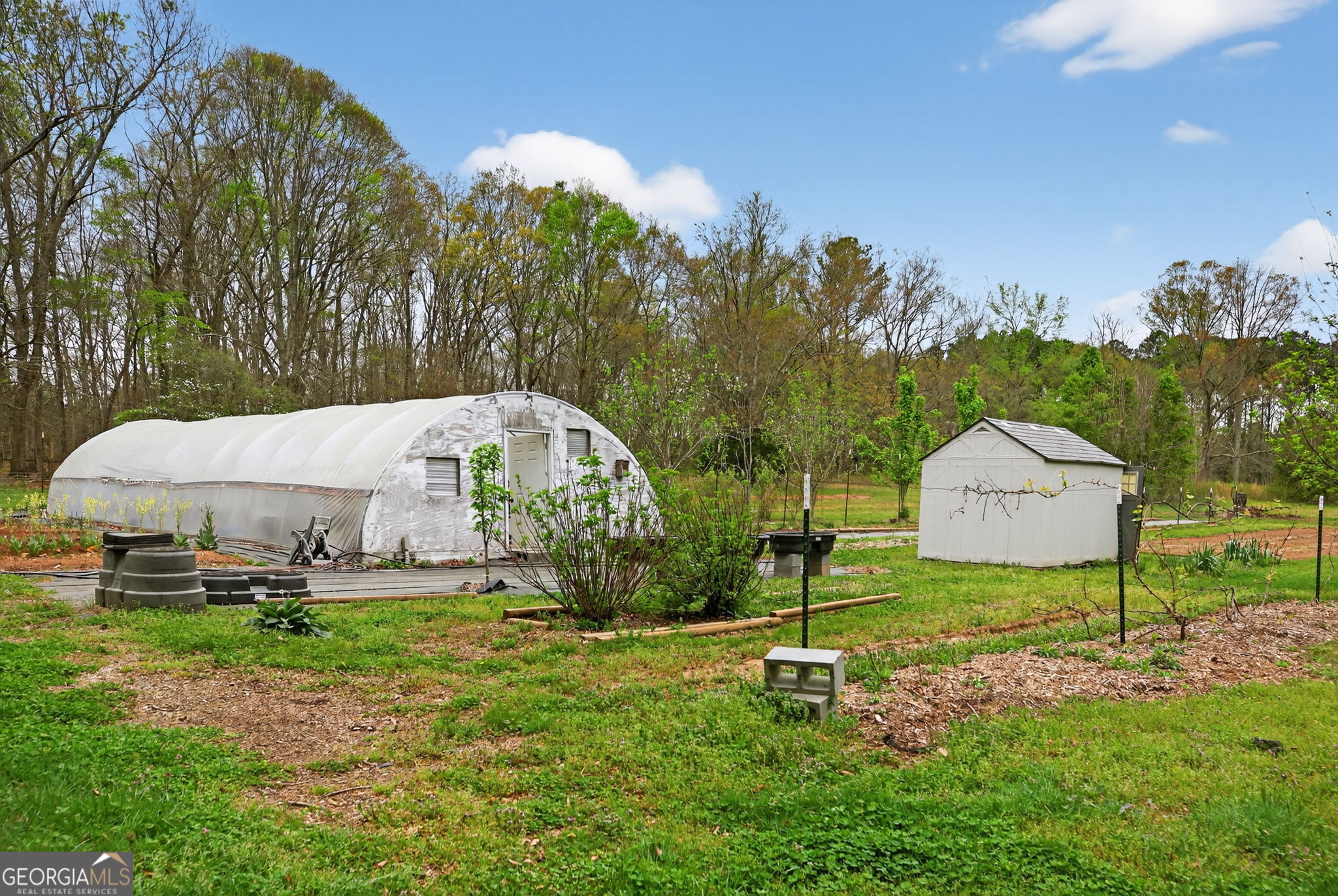 220 Gamble Drive Carrollton GA 30116