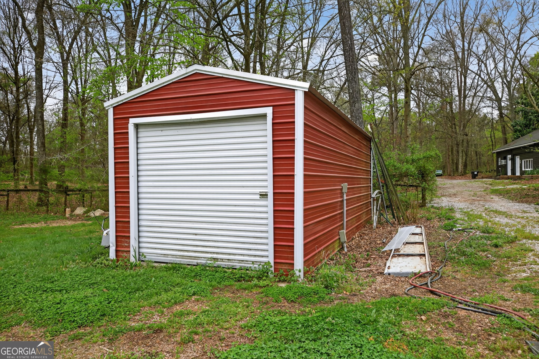 220 Gamble Drive Carrollton GA 30116