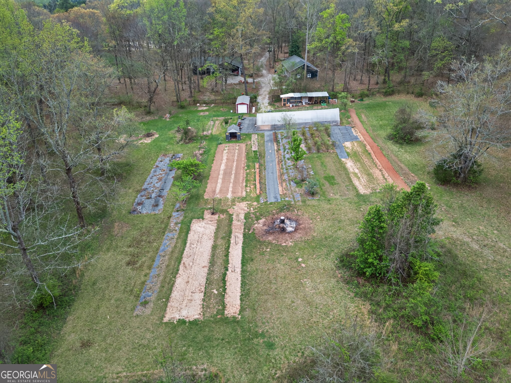 220 Gamble Drive Carrollton GA 30116