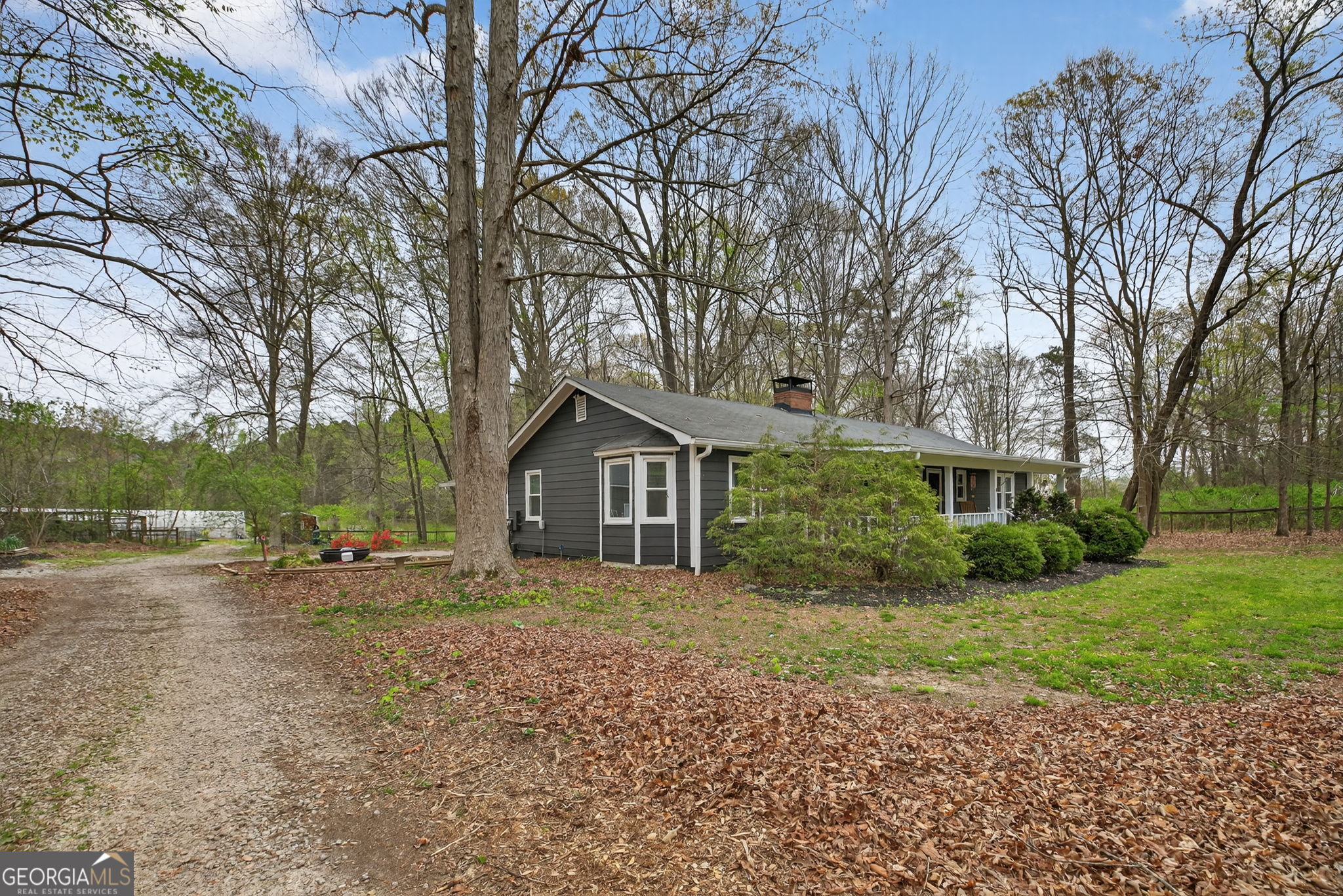 220 Gamble Drive Carrollton GA 30116