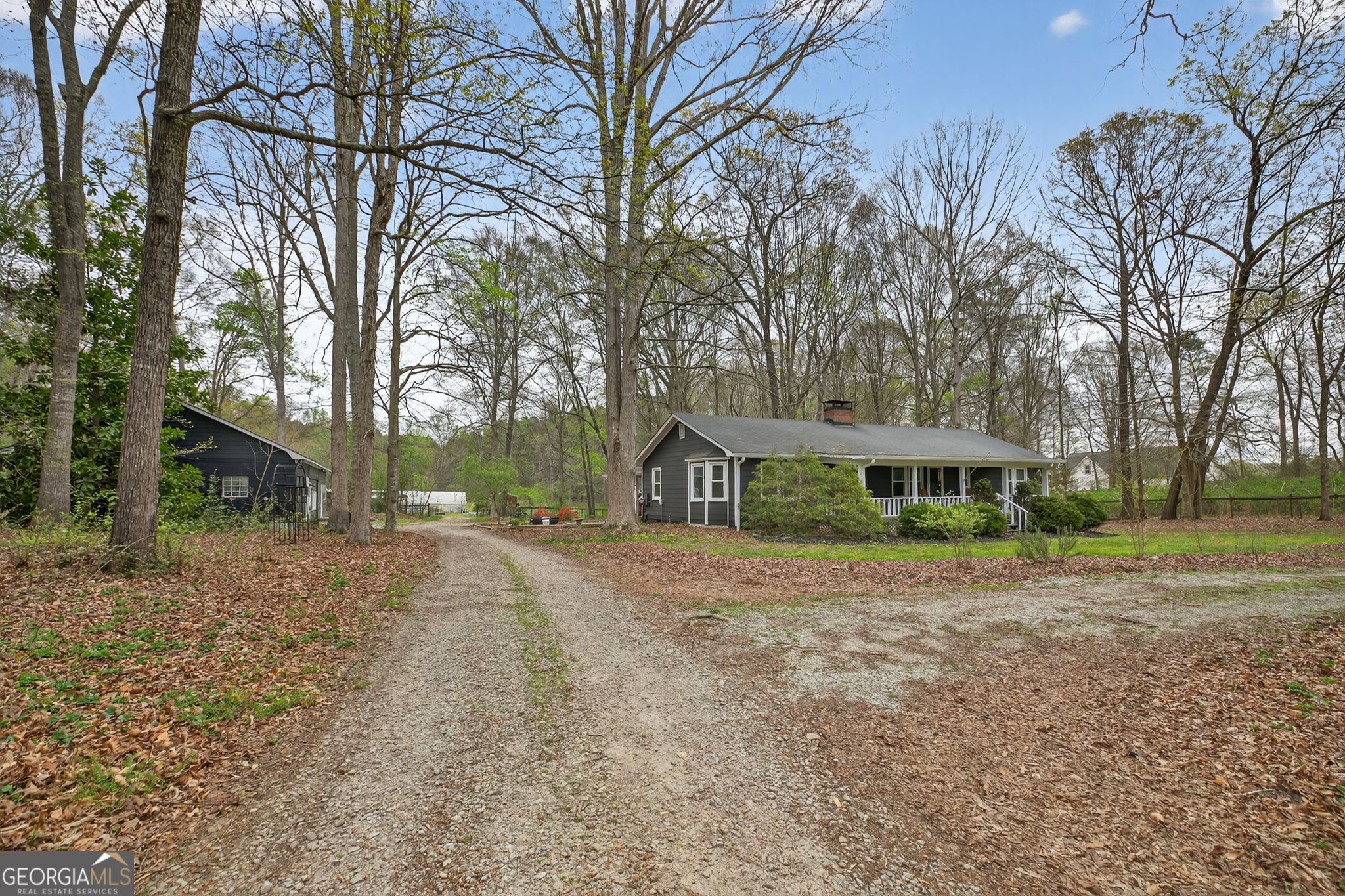 220 Gamble Drive Carrollton GA 30116