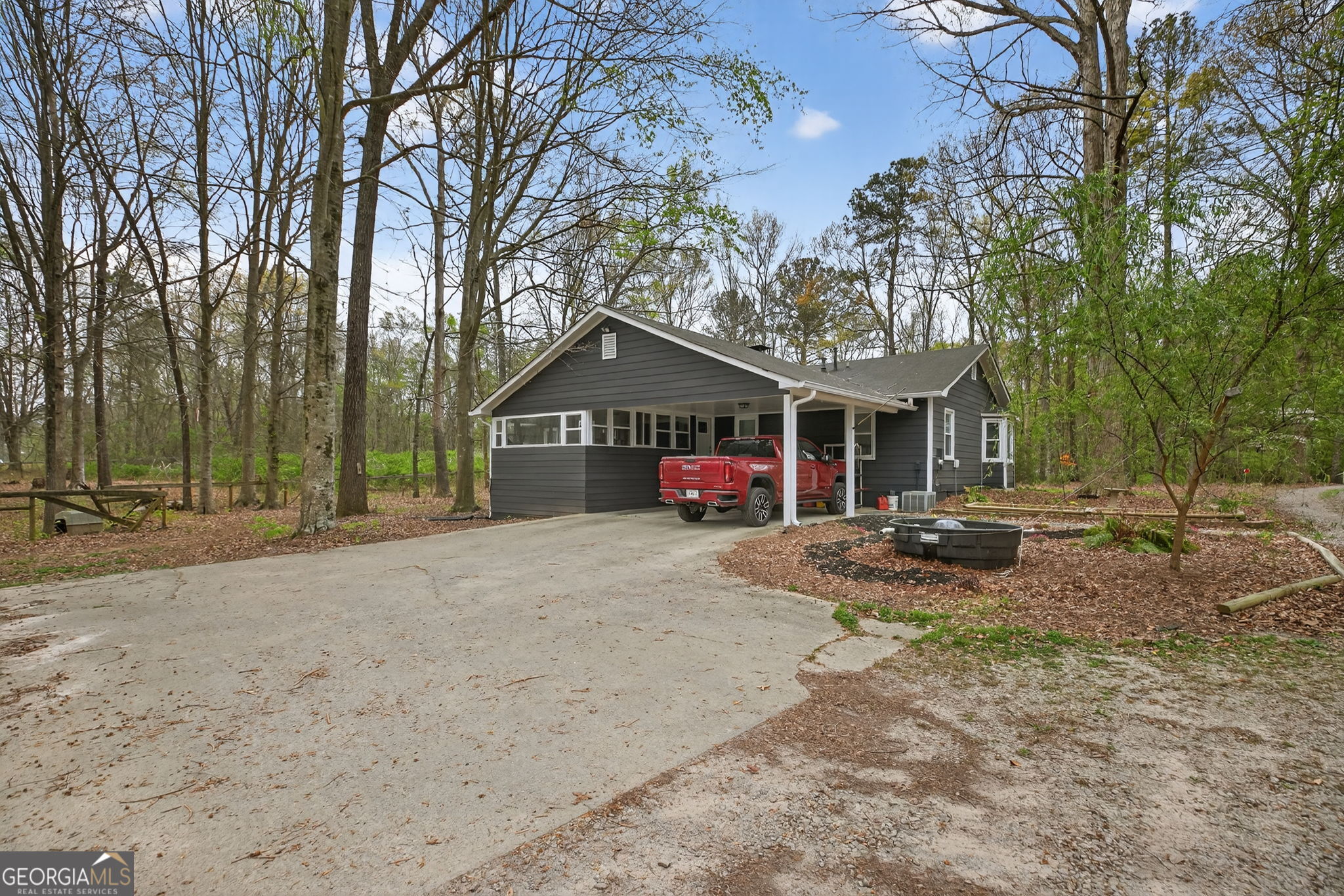 220 Gamble Drive Carrollton GA 30116