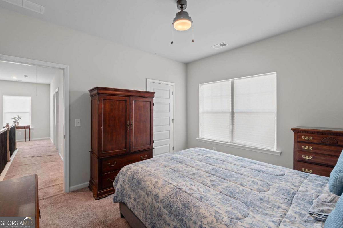 9068 Jim Purcell Drive Covington GA 30014