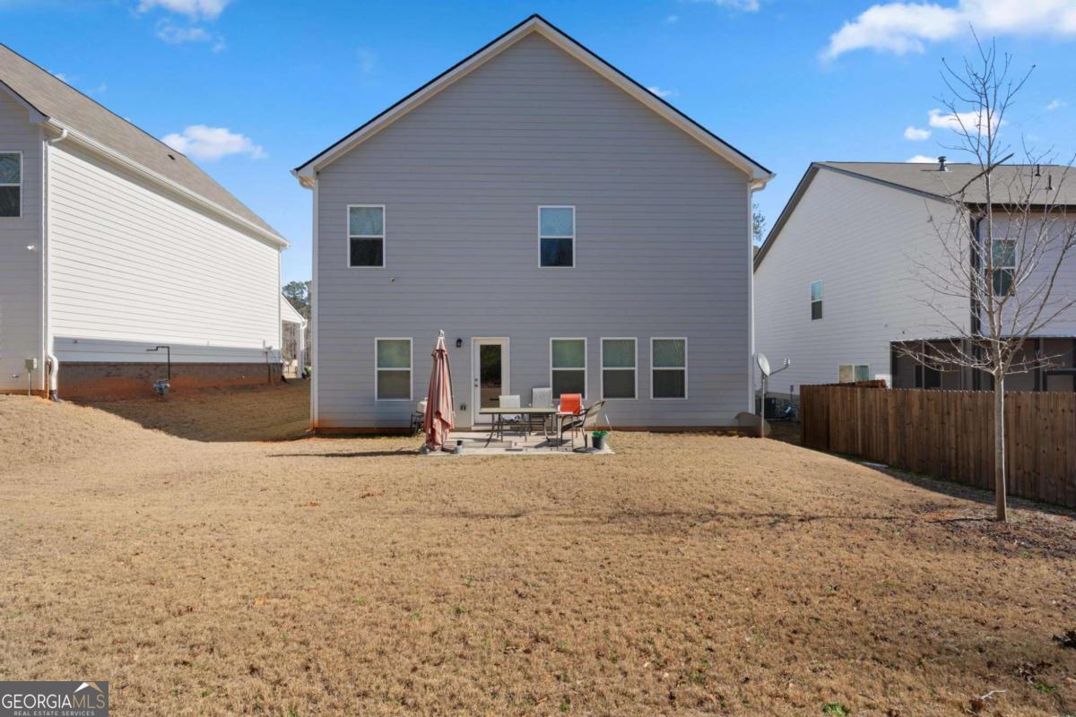 9068 Jim Purcell Drive Covington GA 30014