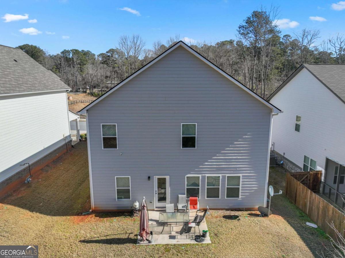 9068 Jim Purcell Drive Covington GA 30014