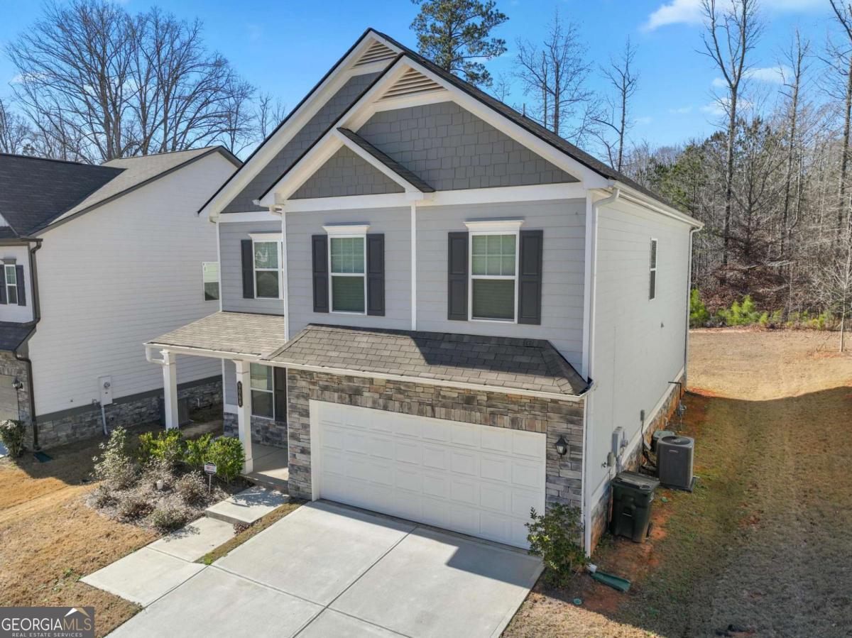 9068 Jim Purcell Drive Covington GA 30014