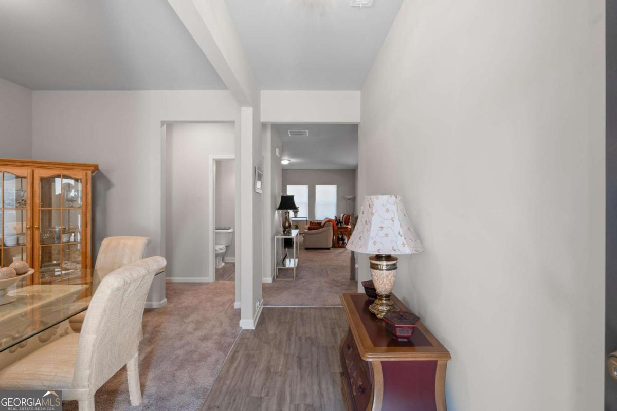 9068 Jim Purcell Drive Covington GA 30014