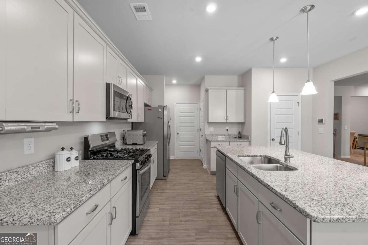 9068 Jim Purcell Drive Covington GA 30014