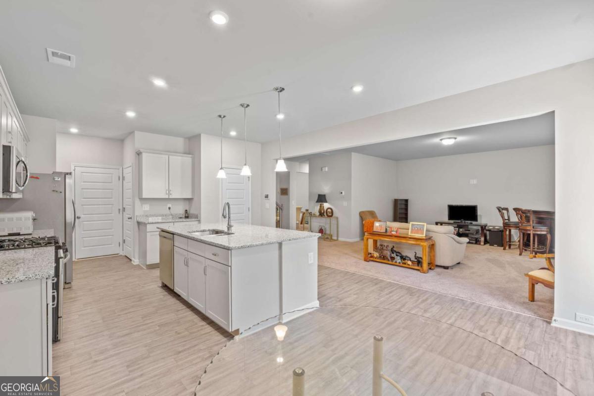 9068 Jim Purcell Drive Covington GA 30014
