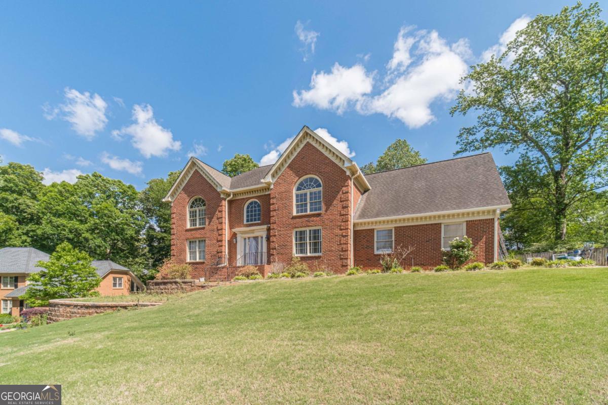 5060 Hodgkins Place SW Lilburn GA 30047