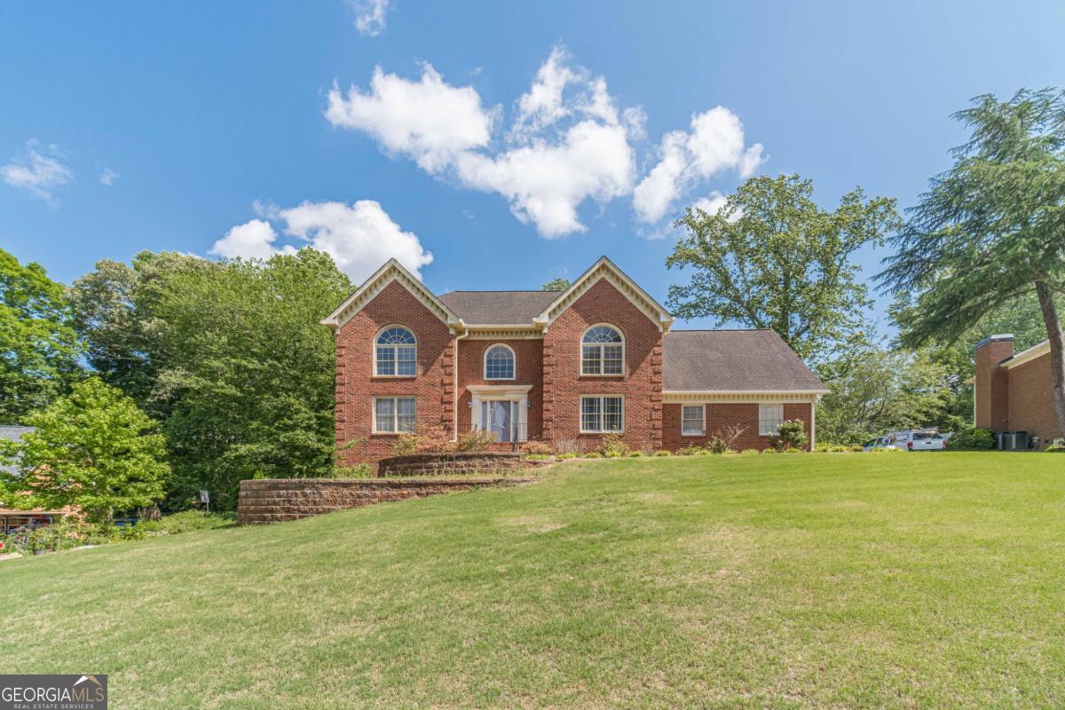 5060 Hodgkins Place SW Lilburn GA 30047