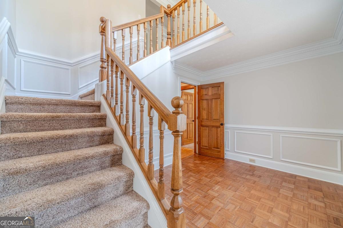 5060 Hodgkins Place SW Lilburn GA 30047