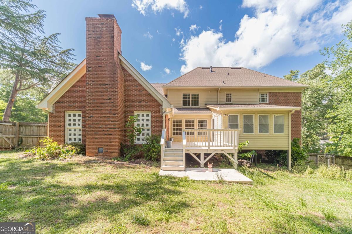 5060 Hodgkins Place SW Lilburn GA 30047