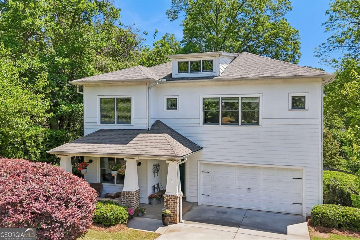 333 Ohm Avenue Scottdale GA 30079