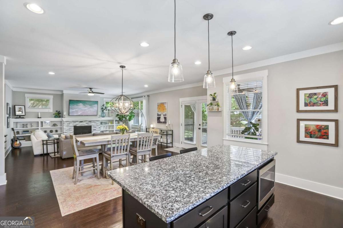 333 Ohm Avenue Scottdale GA 30079
