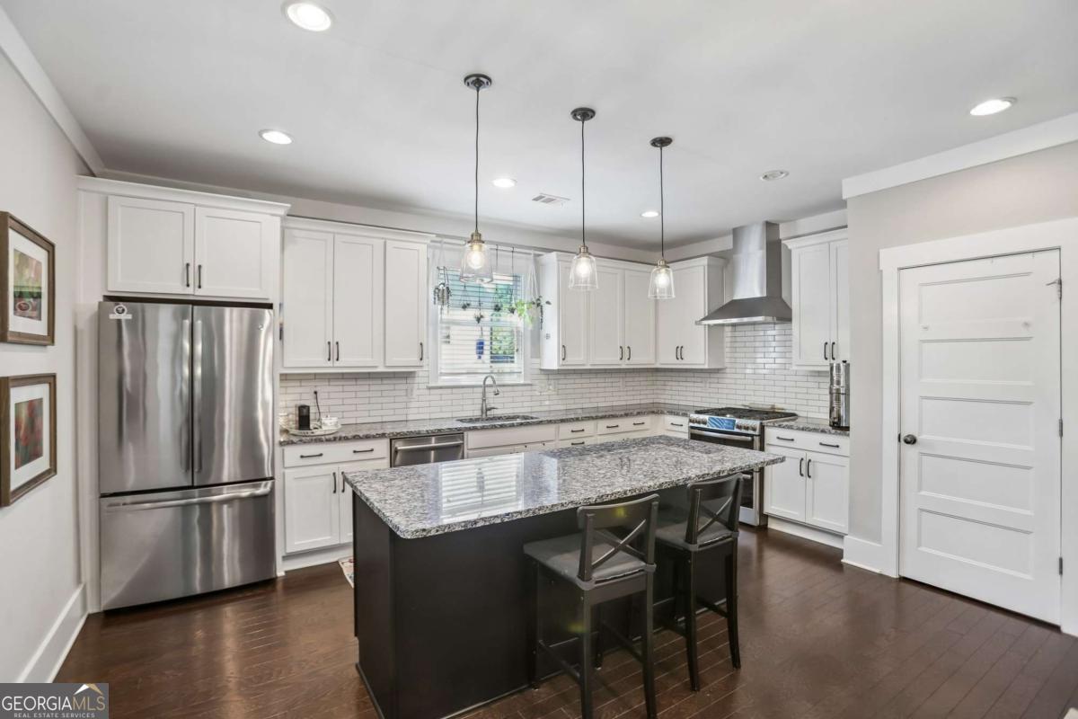333 Ohm Avenue Scottdale GA 30079