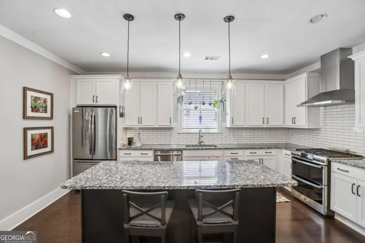 333 Ohm Avenue Scottdale GA 30079