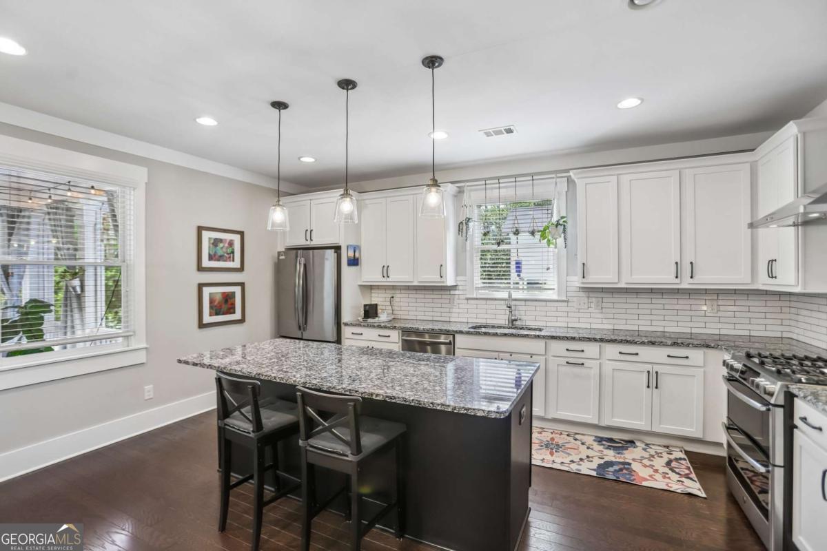 333 Ohm Avenue Scottdale GA 30079