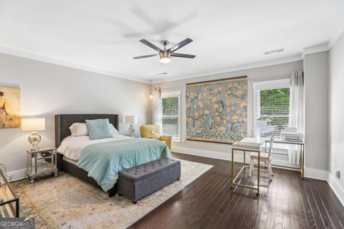 333 Ohm Avenue Scottdale GA 30079
