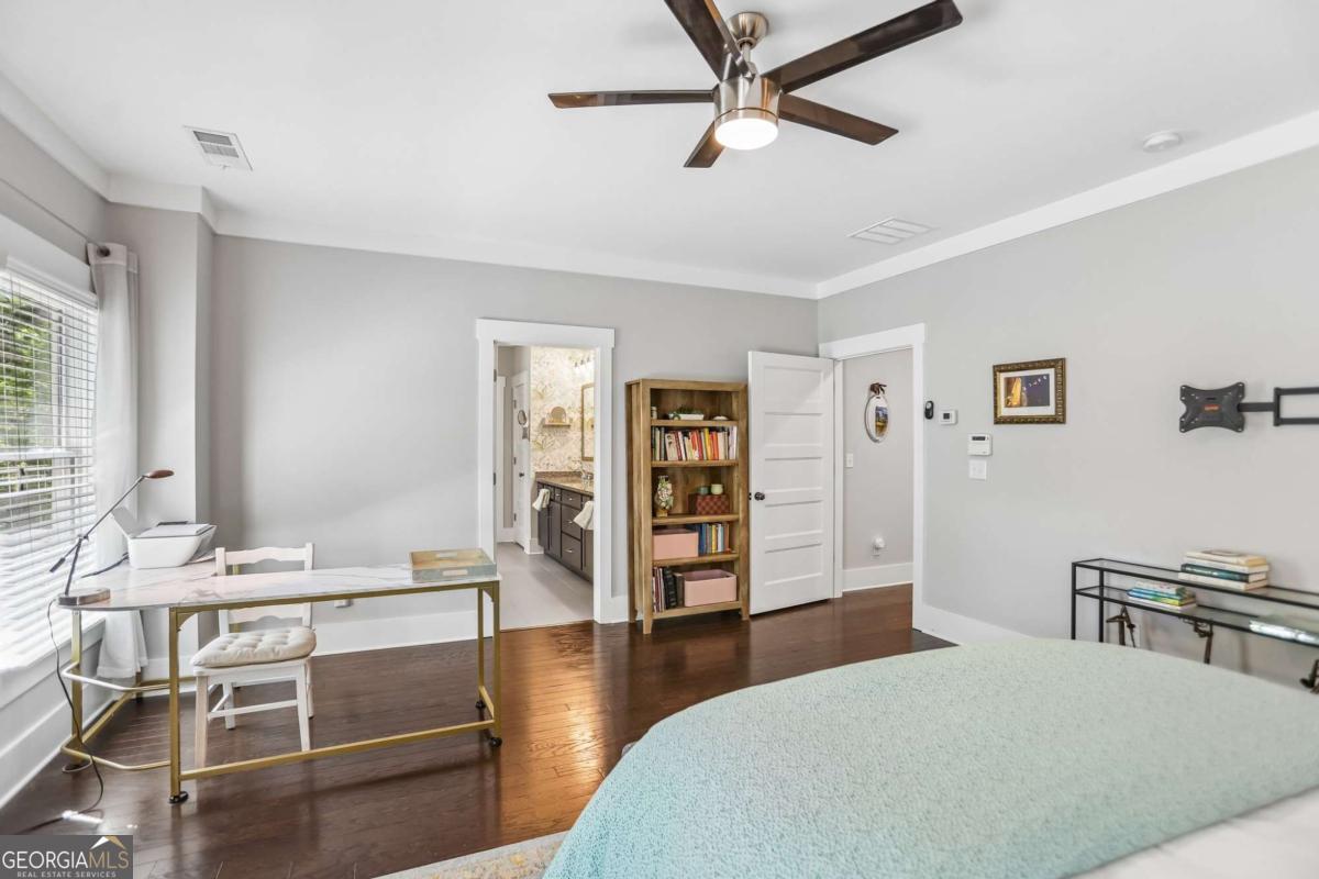 333 Ohm Avenue Scottdale GA 30079