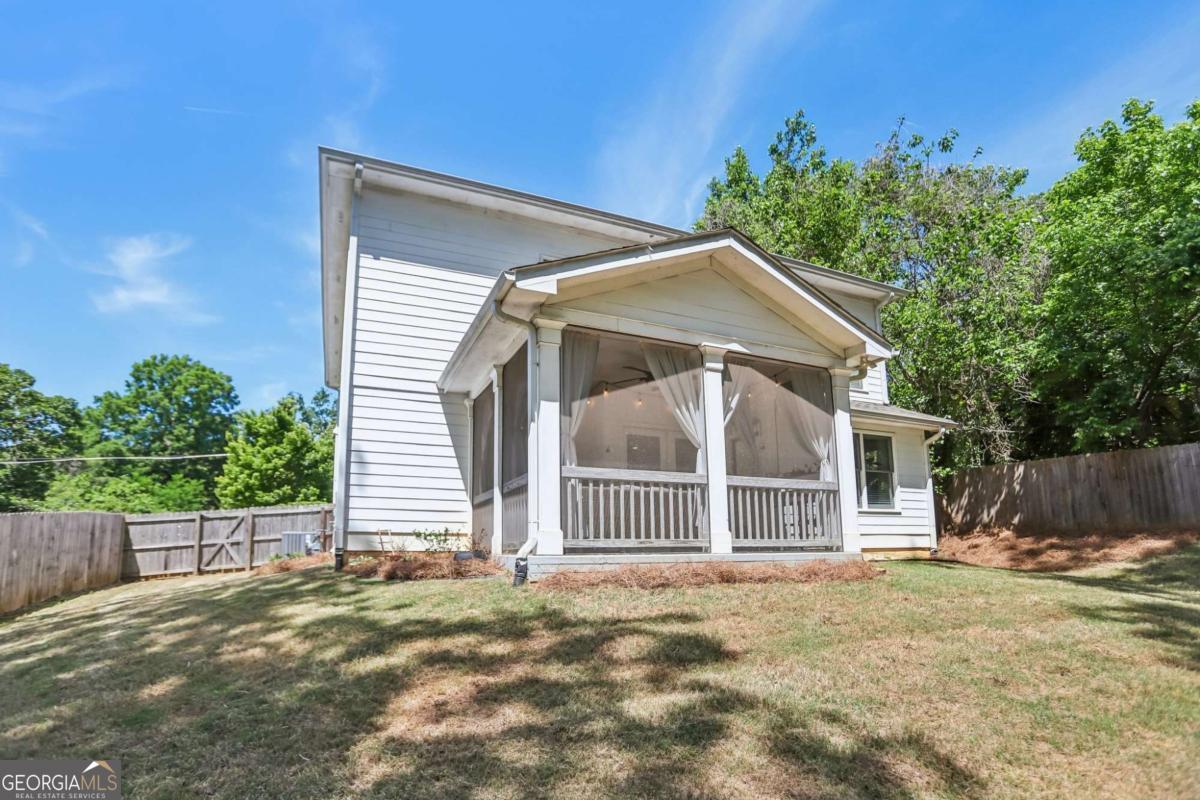 333 Ohm Avenue Scottdale GA 30079