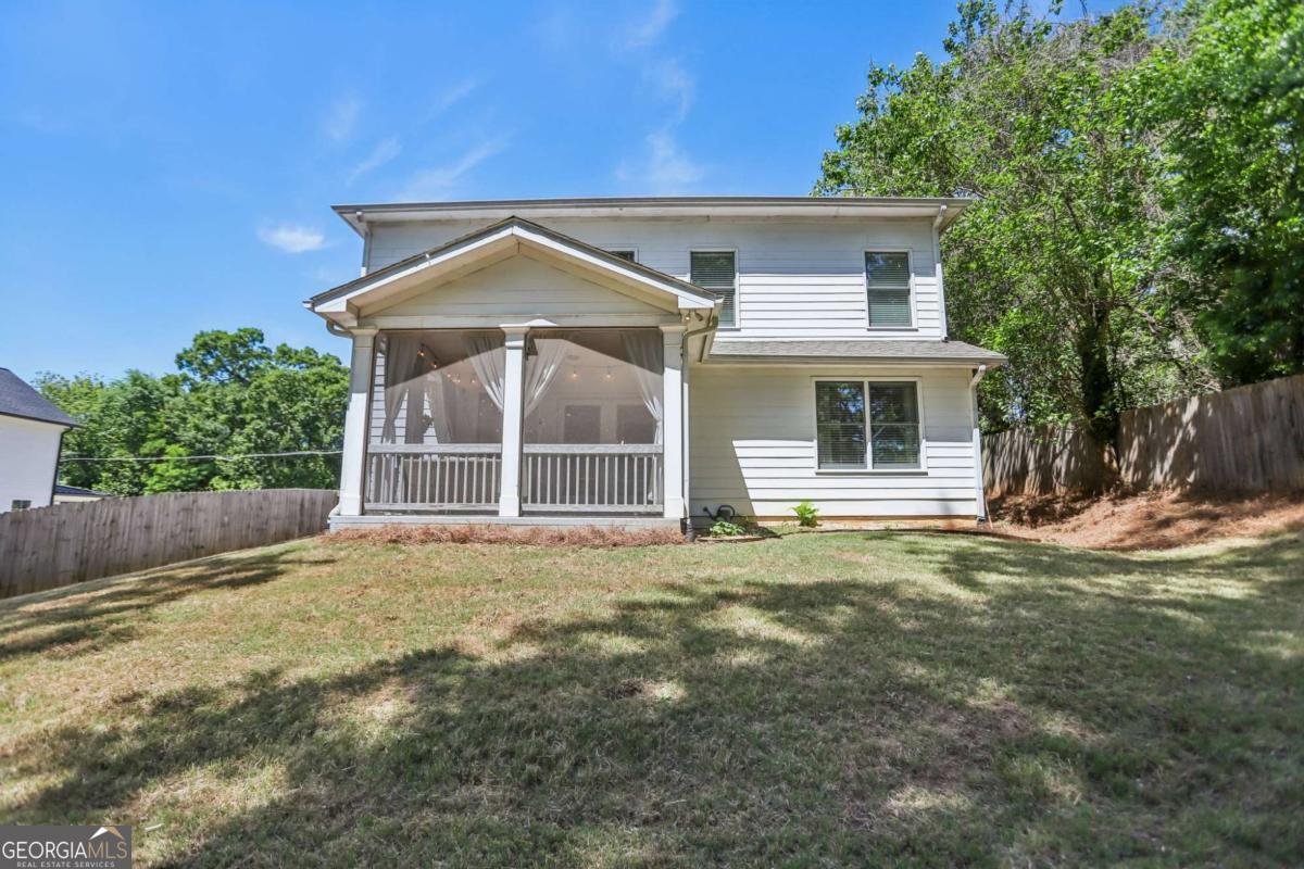 333 Ohm Avenue Scottdale GA 30079