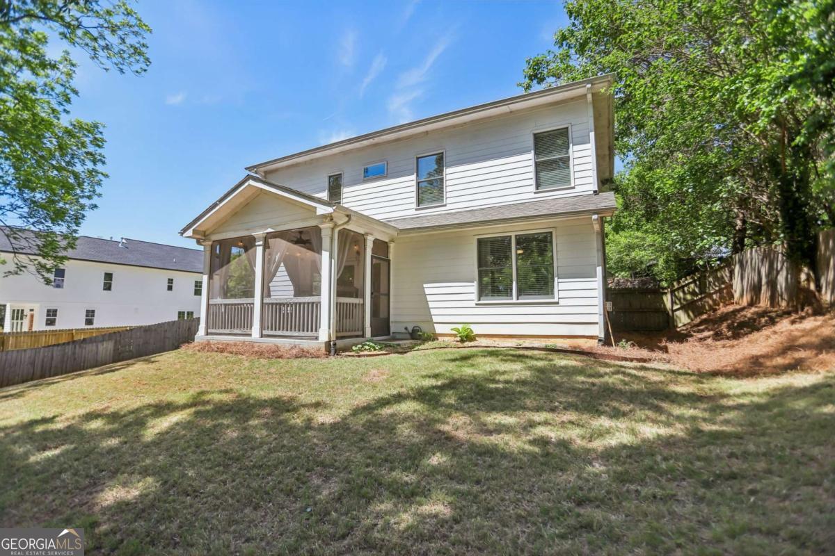 333 Ohm Avenue Scottdale GA 30079