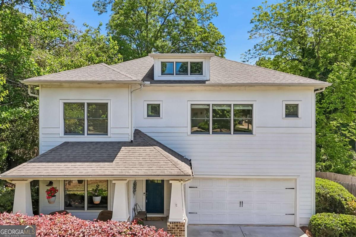 333 Ohm Avenue Scottdale GA 30079