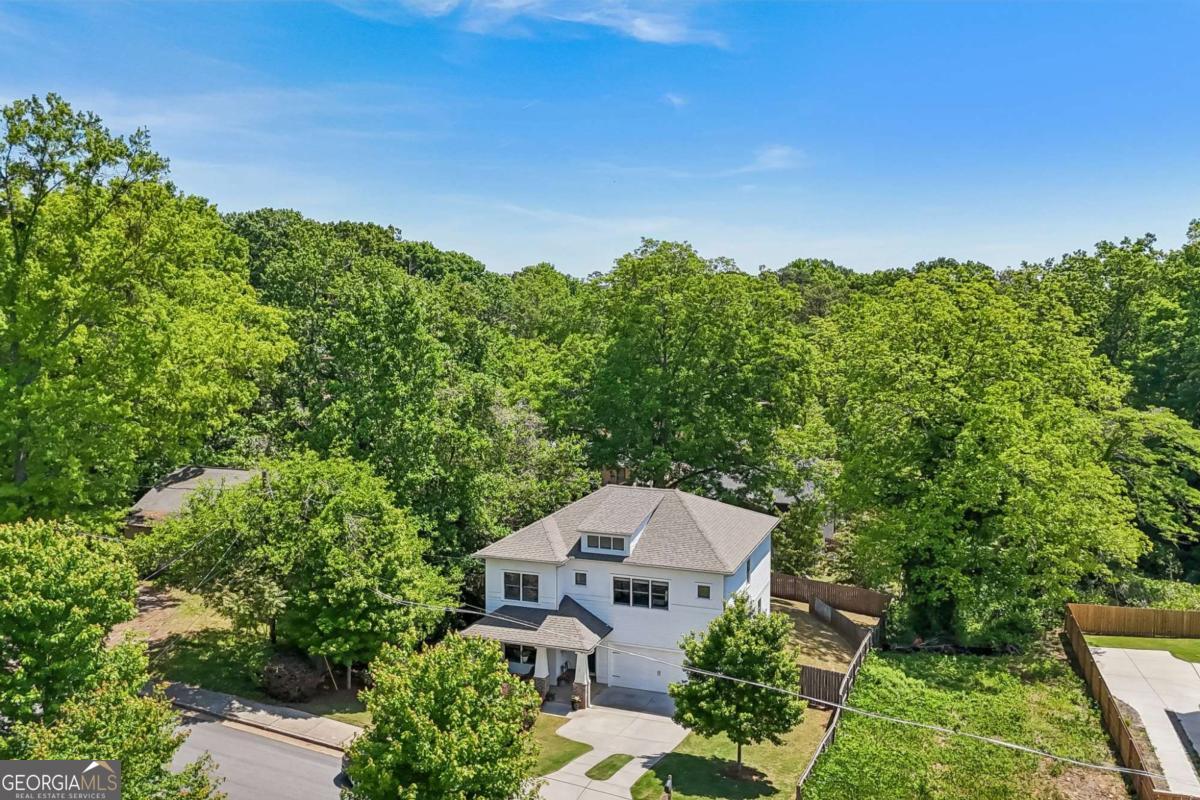 333 Ohm Avenue Scottdale GA 30079
