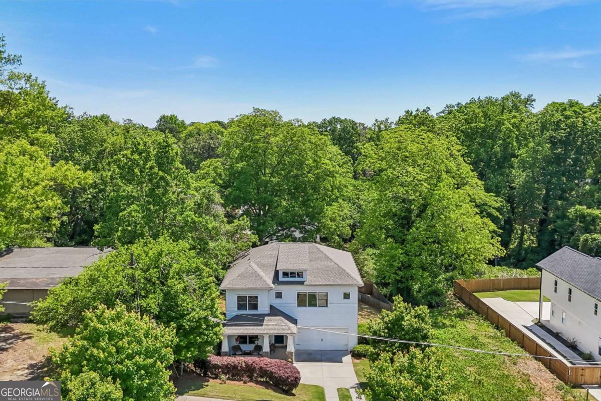 333 Ohm Avenue Scottdale GA 30079